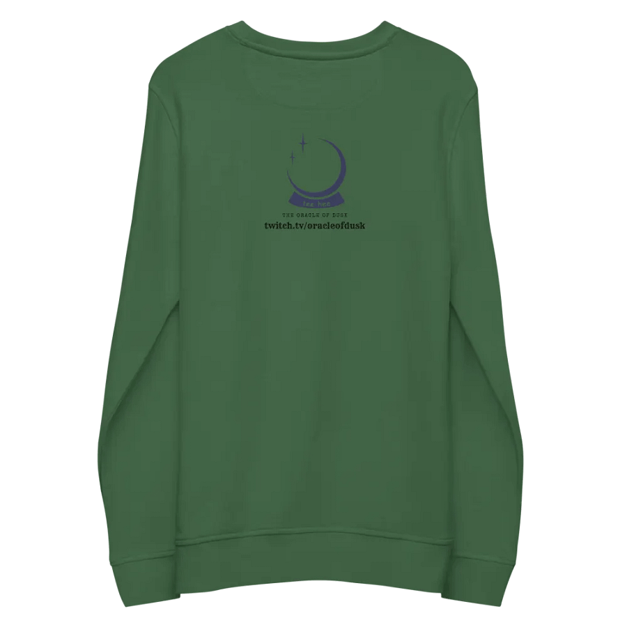 Borger Sweatshirt product image (41)