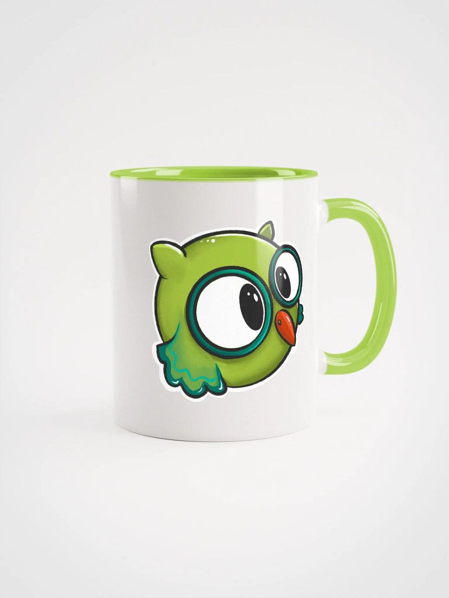 Taza Flamen product image (1)