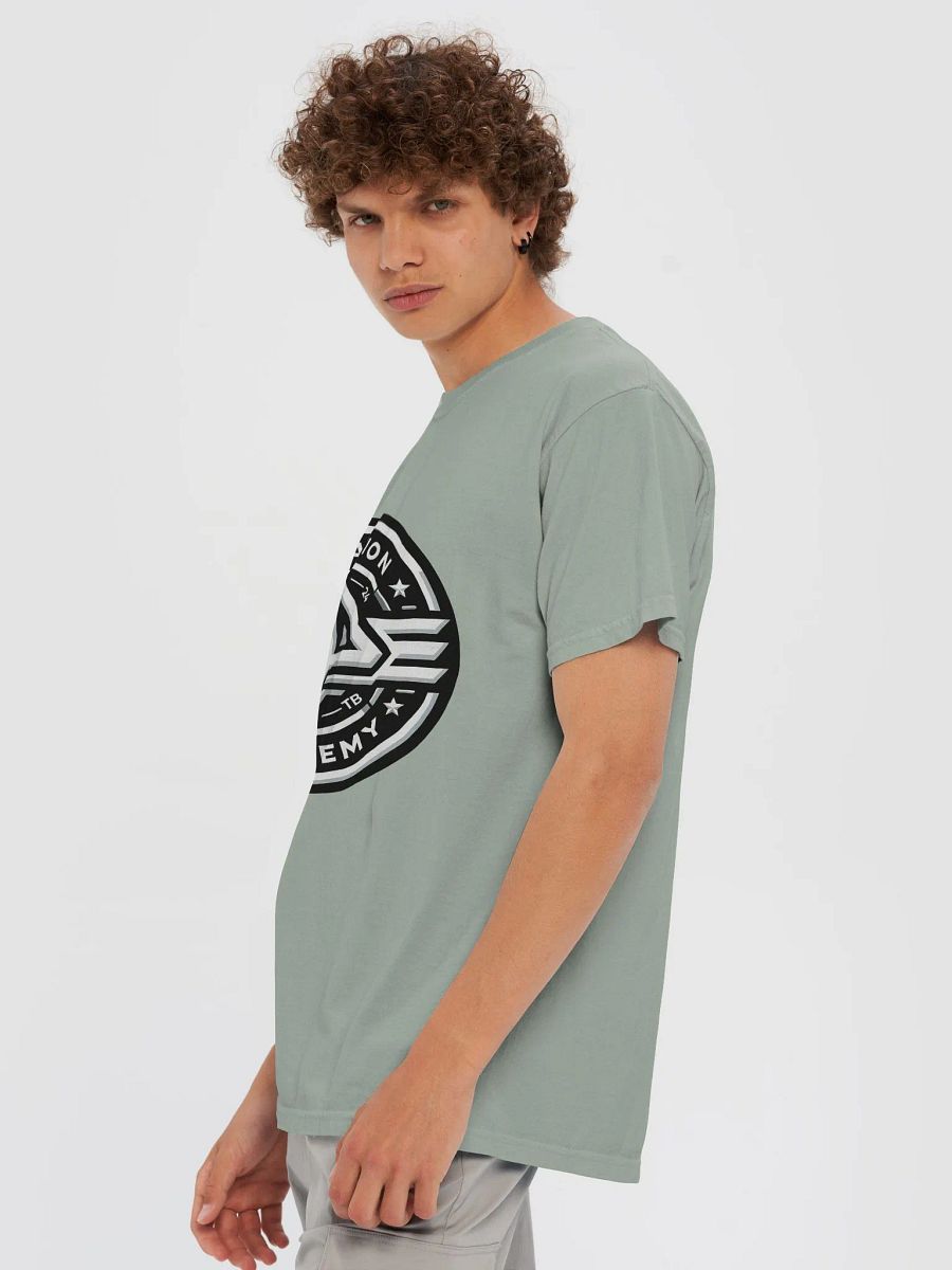 4Mation Academy T-shirt product image (6)