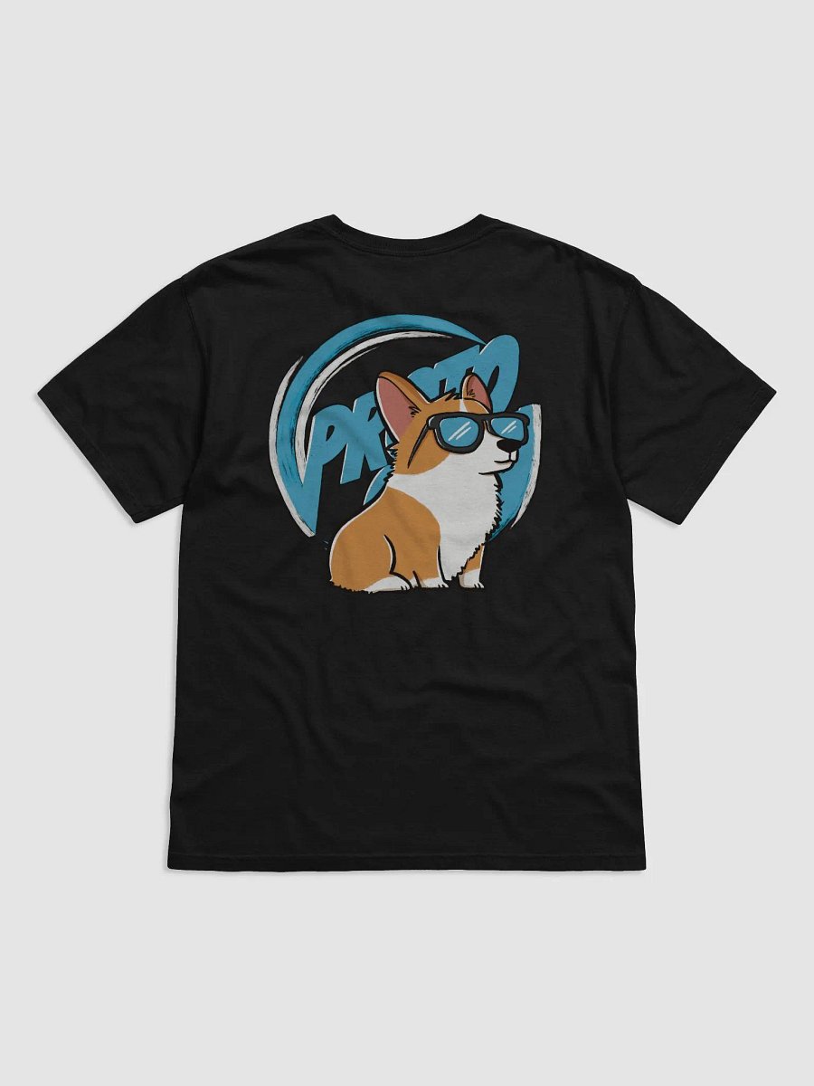 Protocorg T-Shirt product image (4)