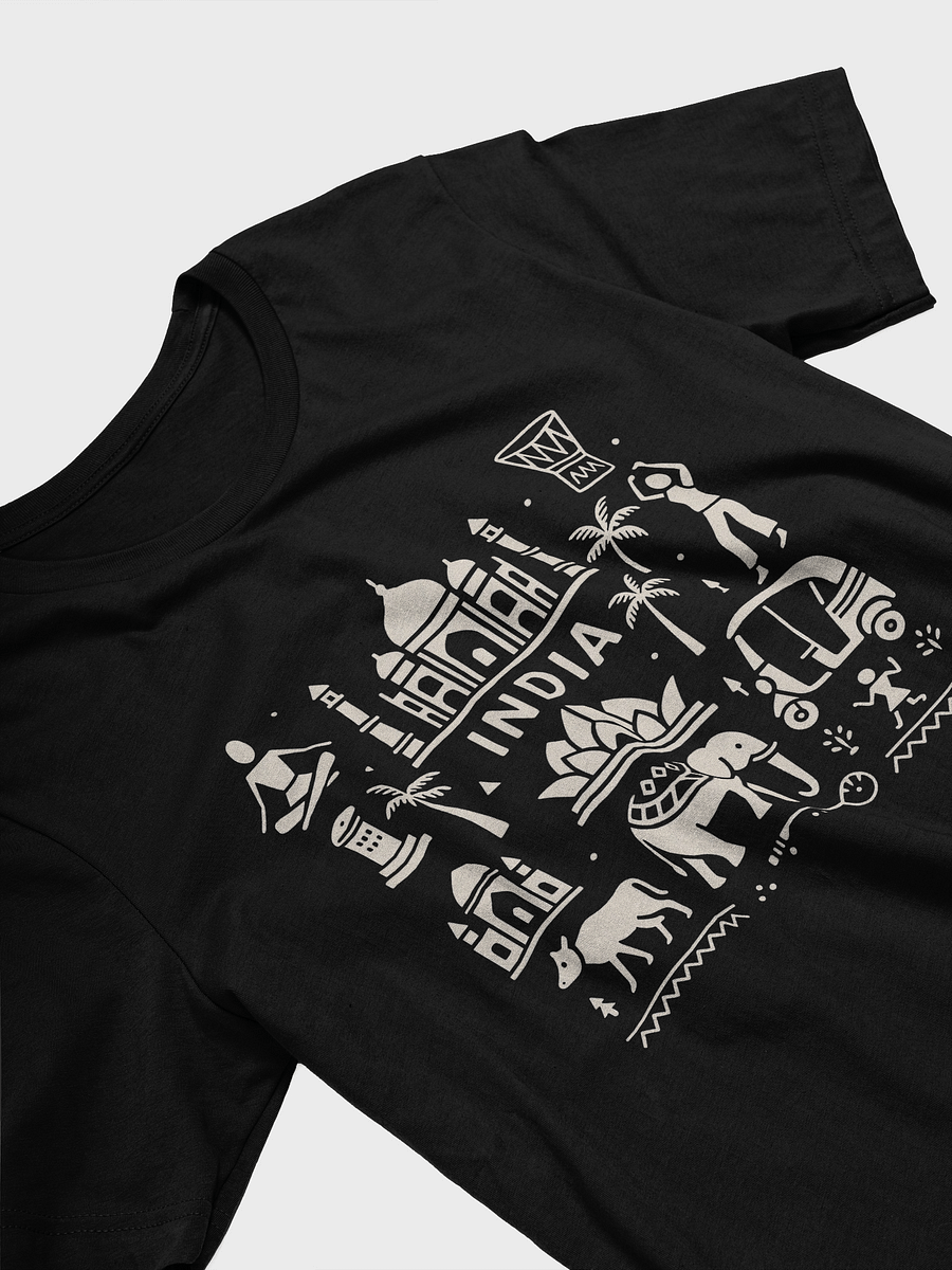 India Party Shirt product image (9)