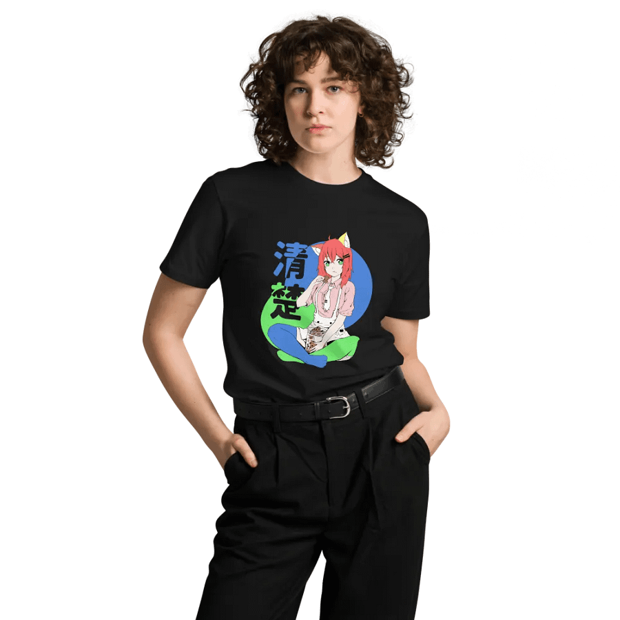 Cookies Tee product image (8)