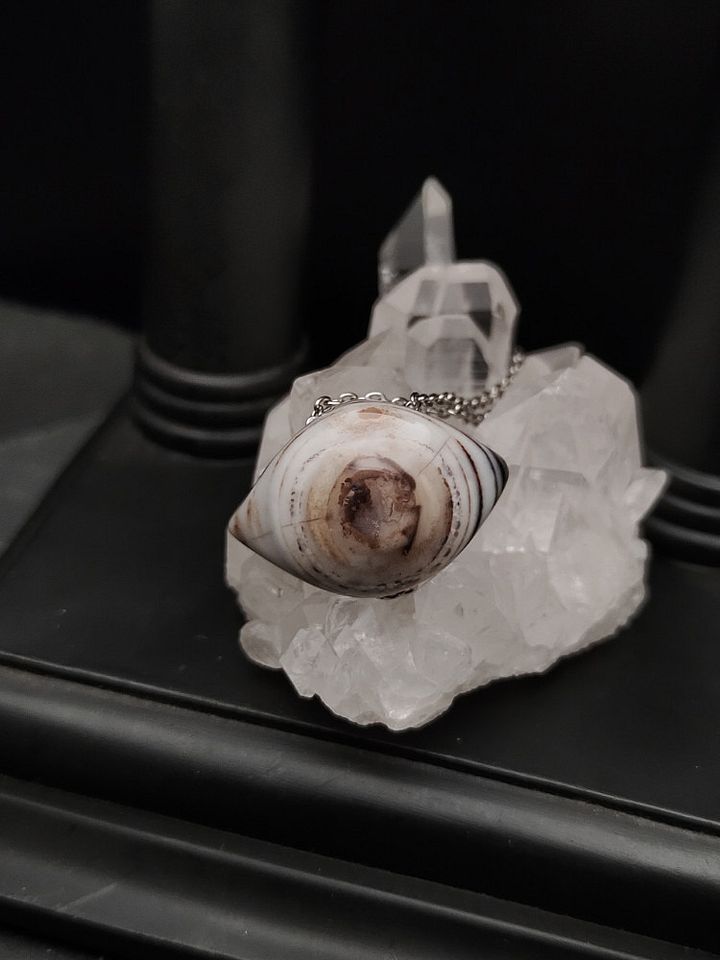 Eye Agate Oracles - The Ether product image (1)