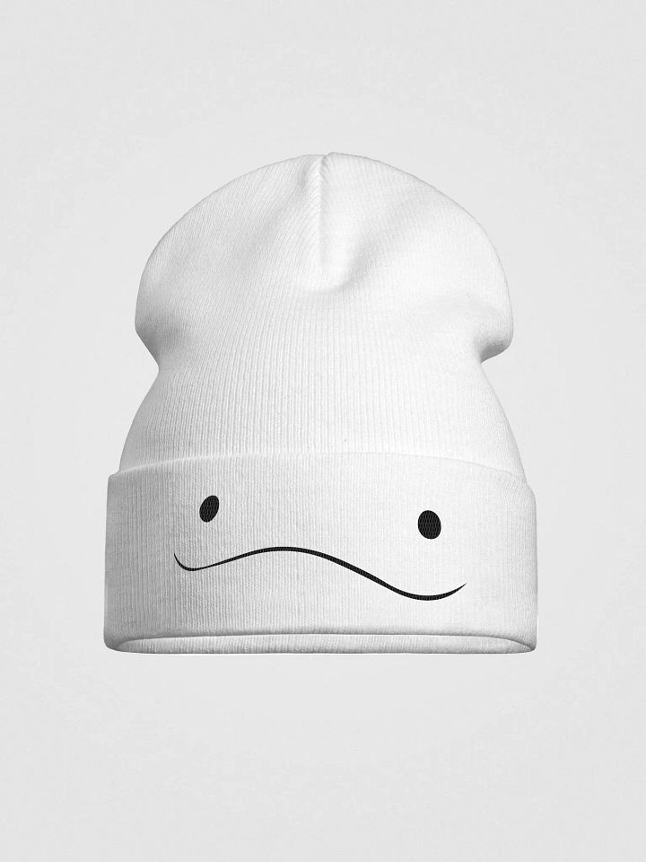 Krepy Cat Beanie - Ghost Simulator product image (1)