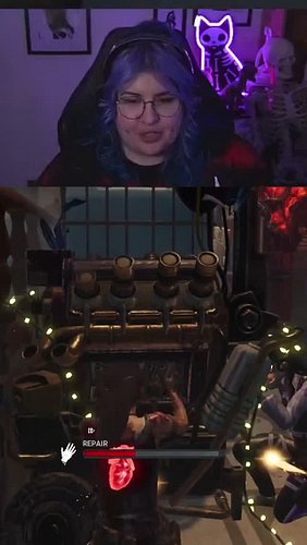 They weren't invited to the party...
#twitch #twitchstreamer #deadbydaylight #dbdclips #dbdstreamer #dbd #survivor #aussiestr...