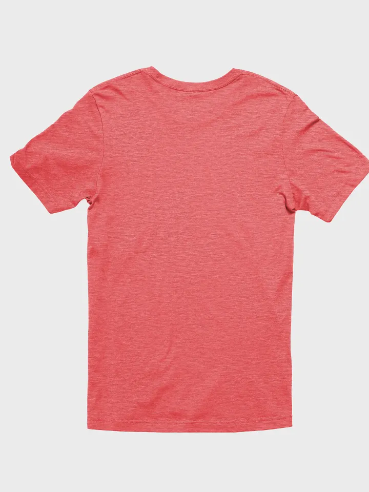 Vital Heartbeat T-Shirt product image (12)