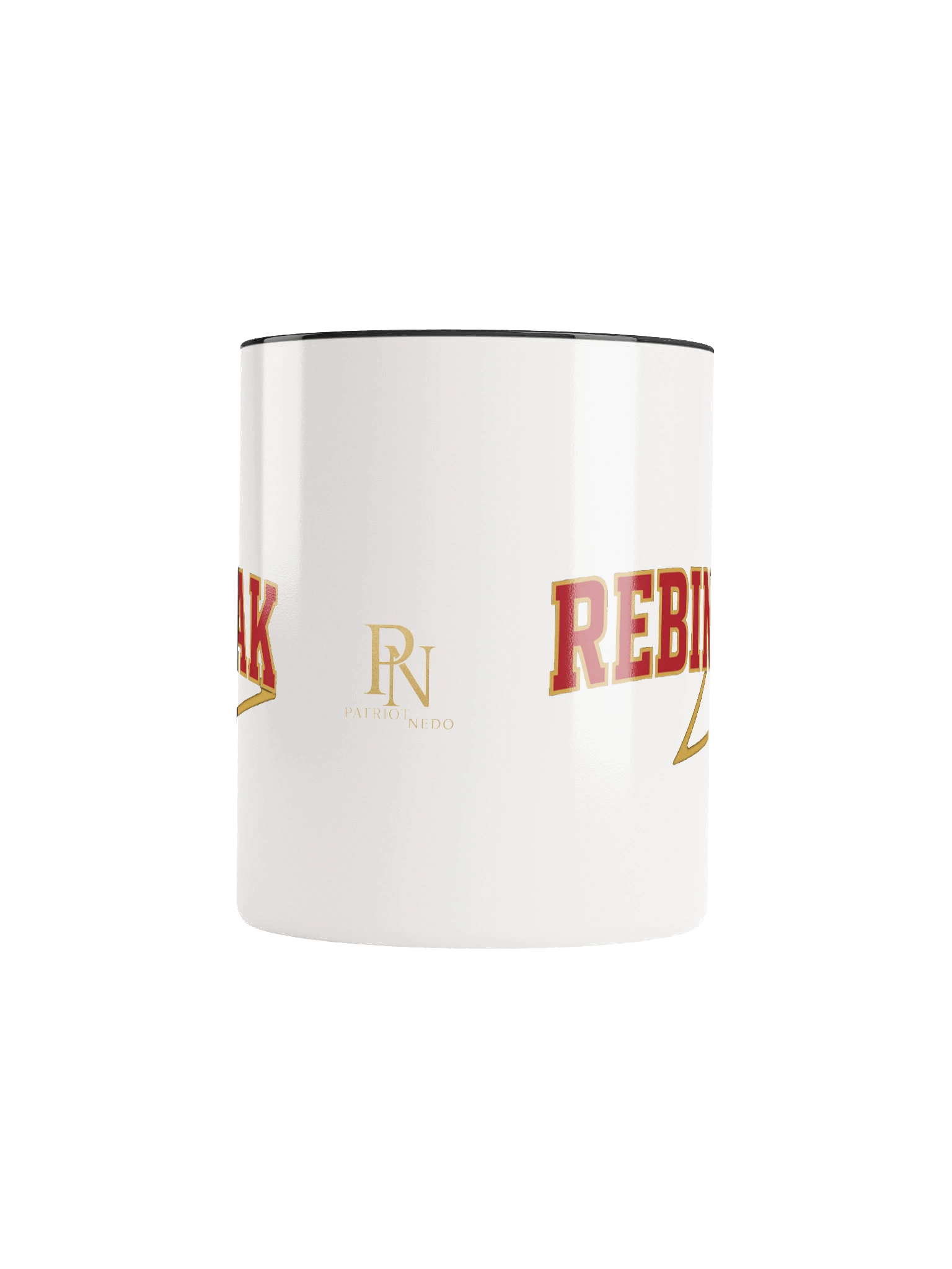 REBINJAK Monkey Mug product image (25)