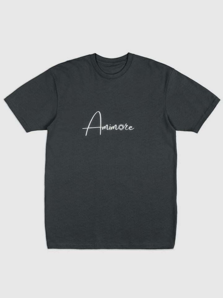 Amimore T-shirt product image (1)