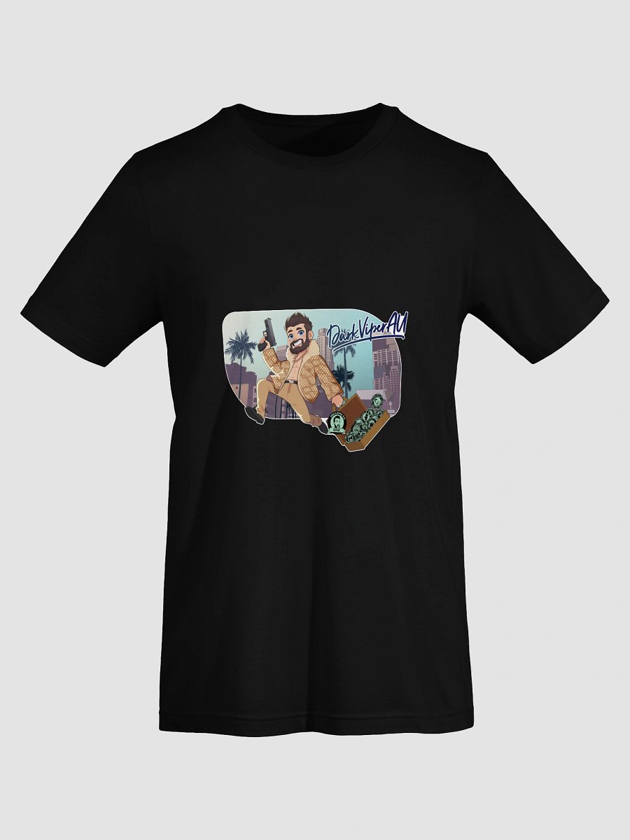 Medal Streak T-Shirt product image (76)