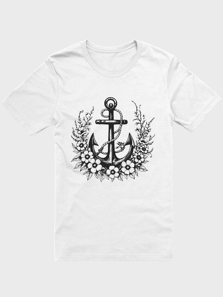 Midnight Softness T-Shirt Anchor product image (1)