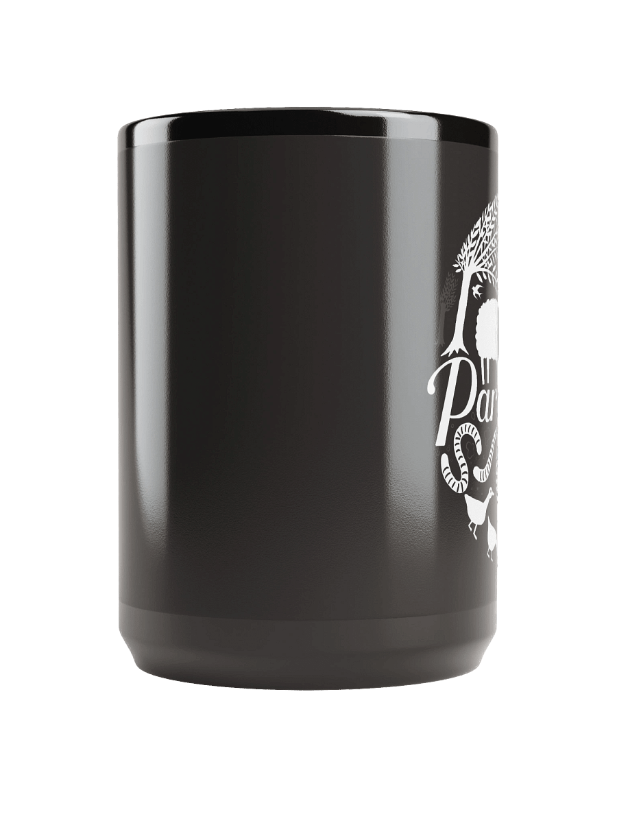Parc Carreg Mug product image (5)