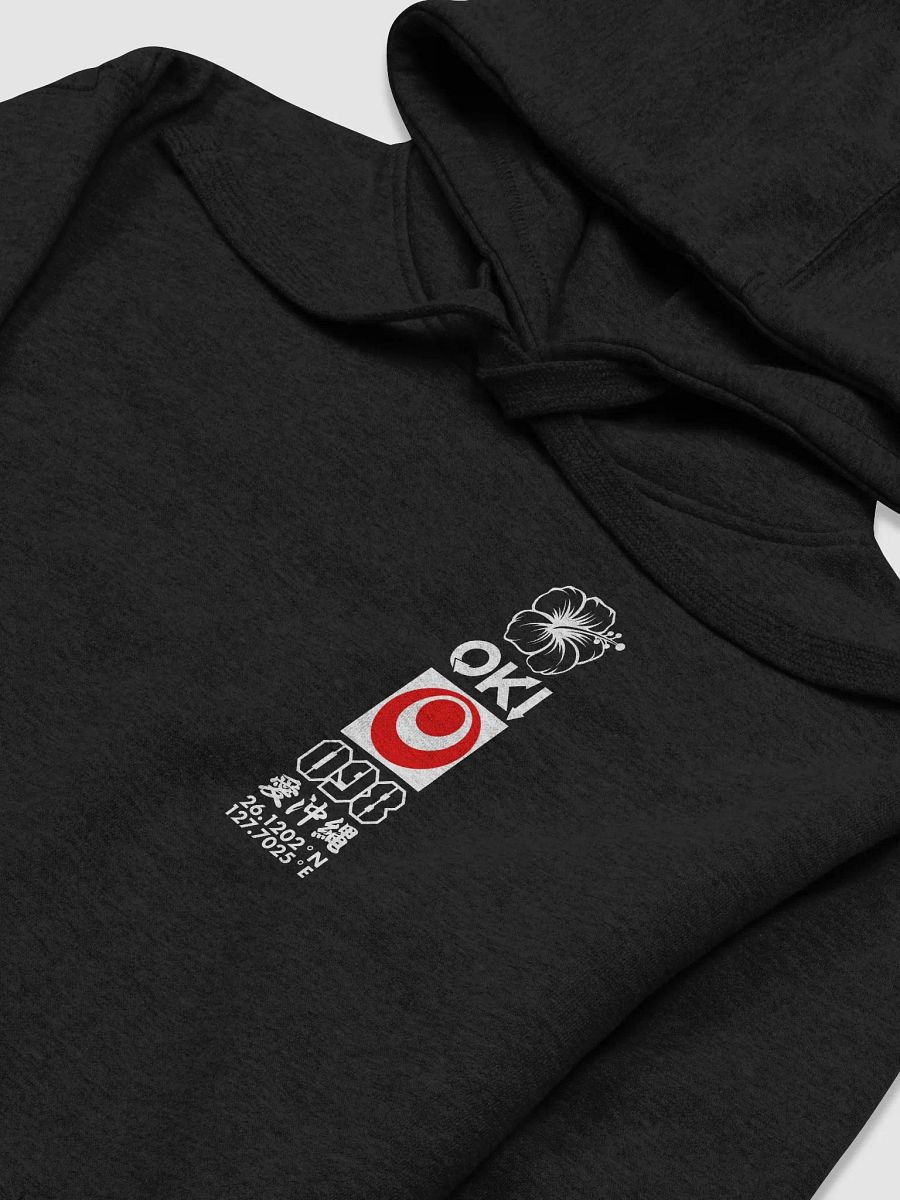 Oki Gang Koi Hoodie product image (3)