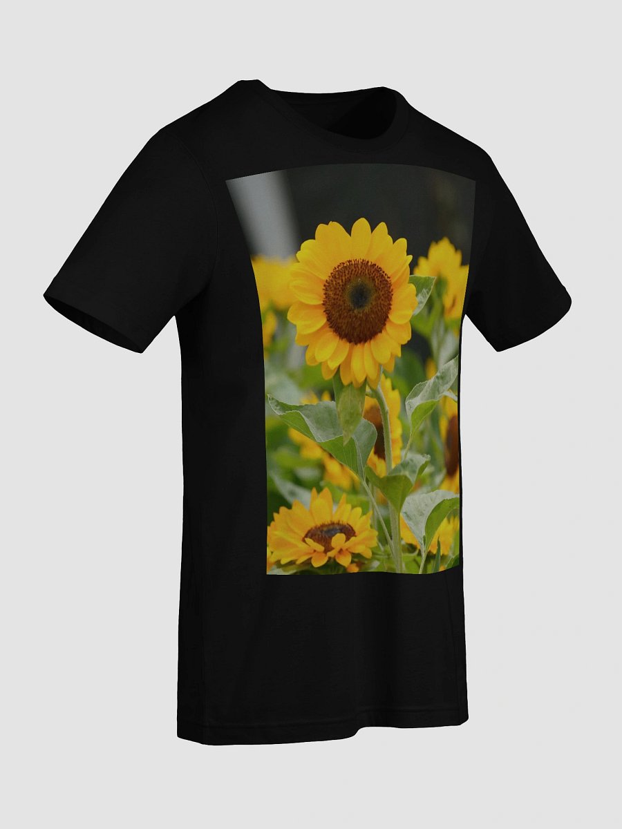 Sunflower Serenity T-Shirt product image (9)