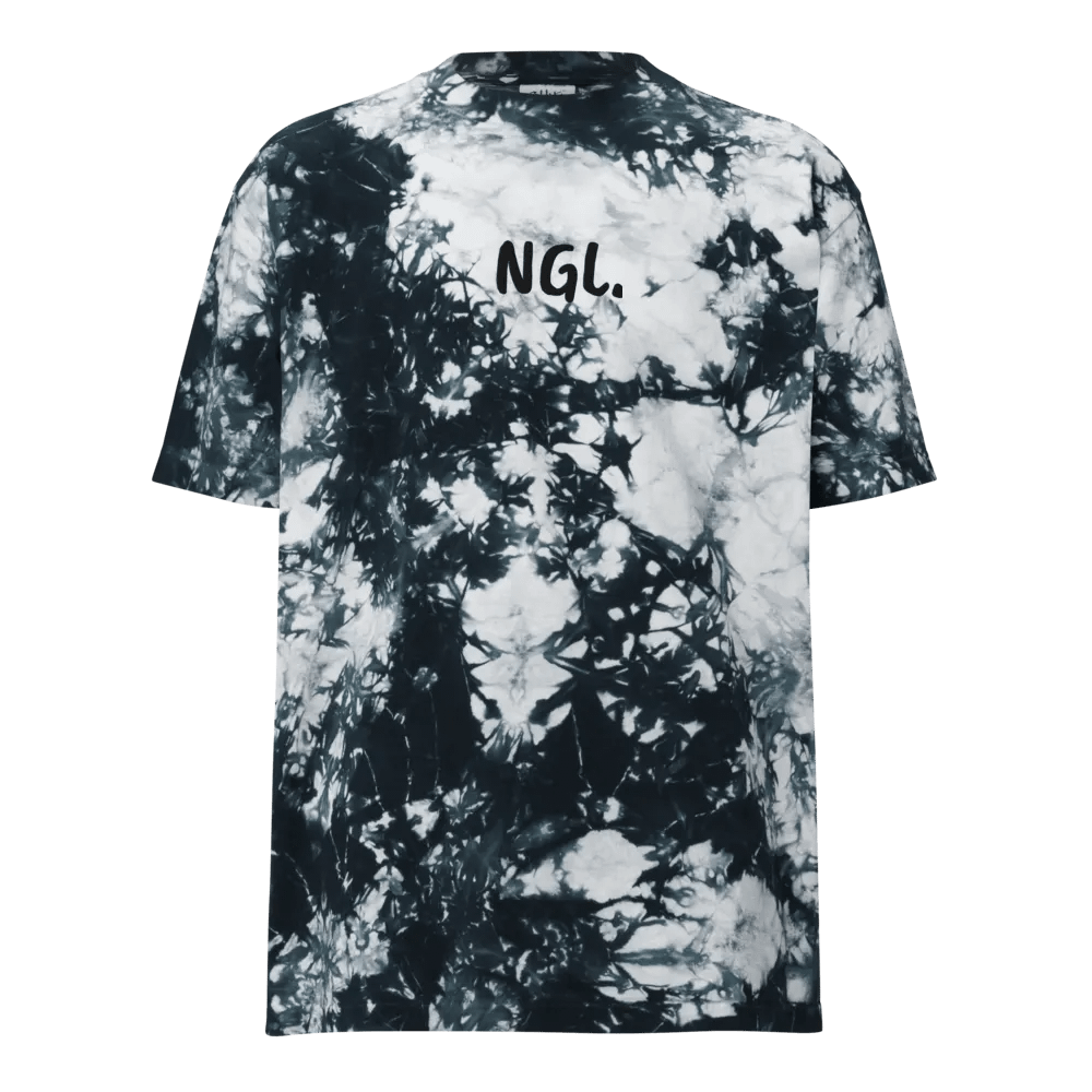 NGL. T-SPRING product image (1)