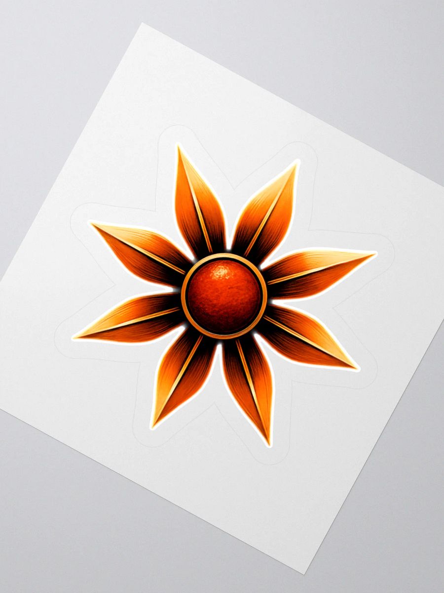 Wayfinder Sticker product image (2)