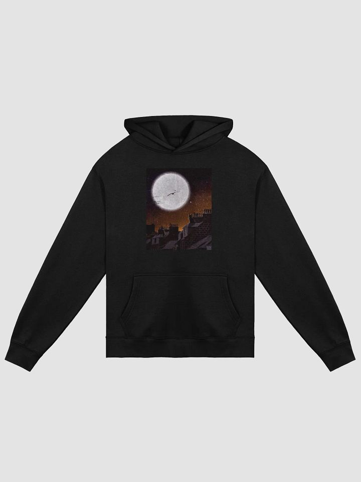 Watcher of the Skies Hoodie product image (2)