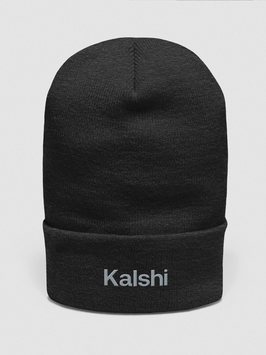 Beanie product image (1)