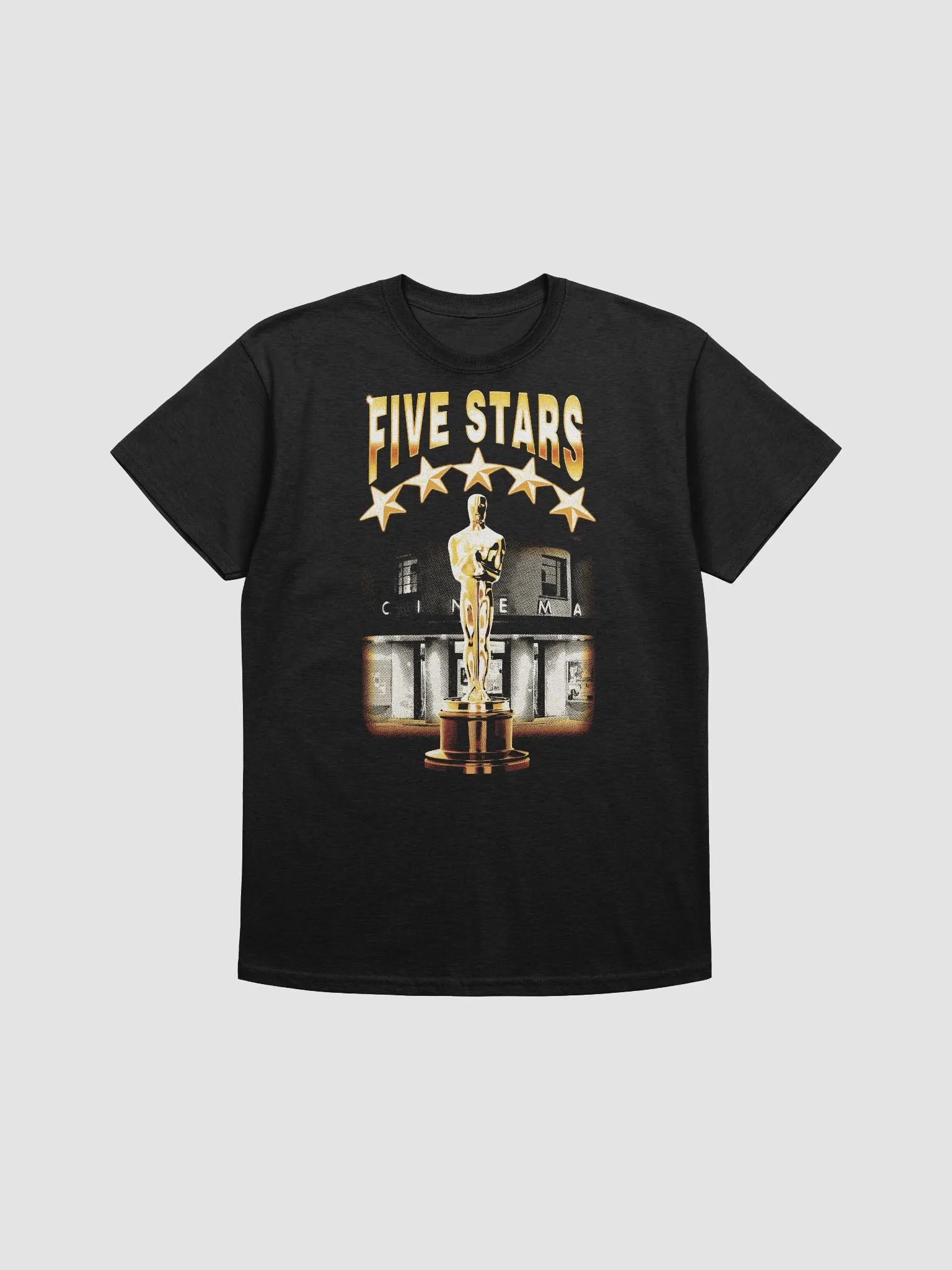 Five Stars product image (1)
