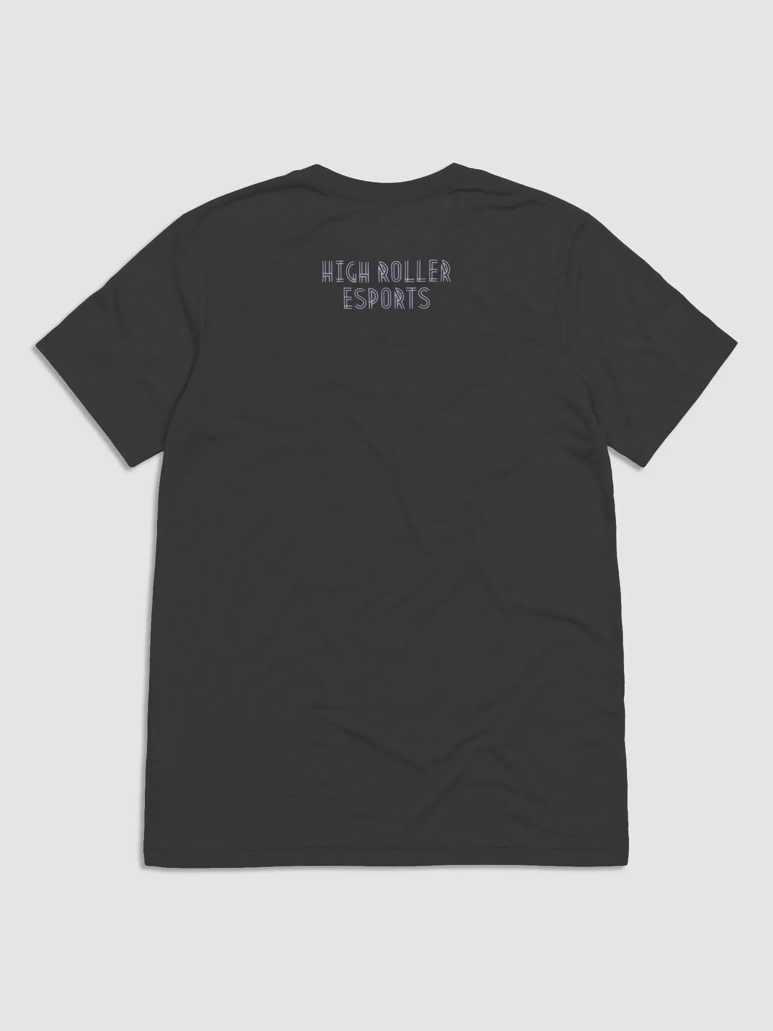 High Roller Valorant T-Shirt M product image (4)