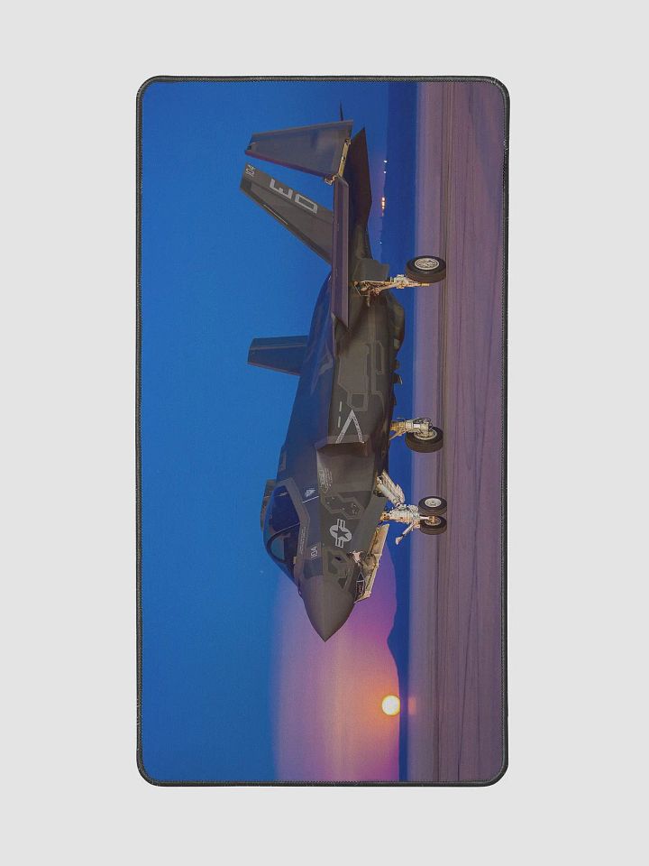 F35 Chill Desk Mat product image (2)