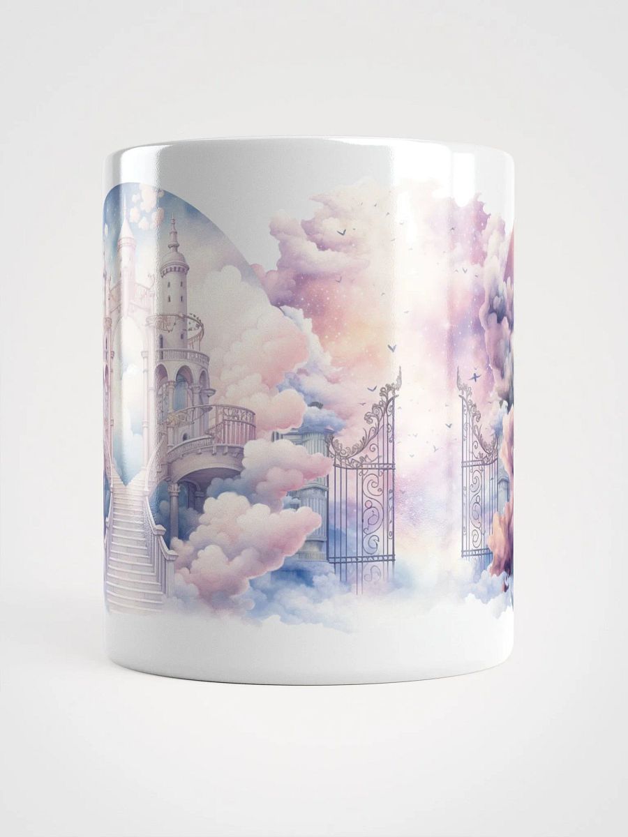 Celestial Stairways Mug product image (3)