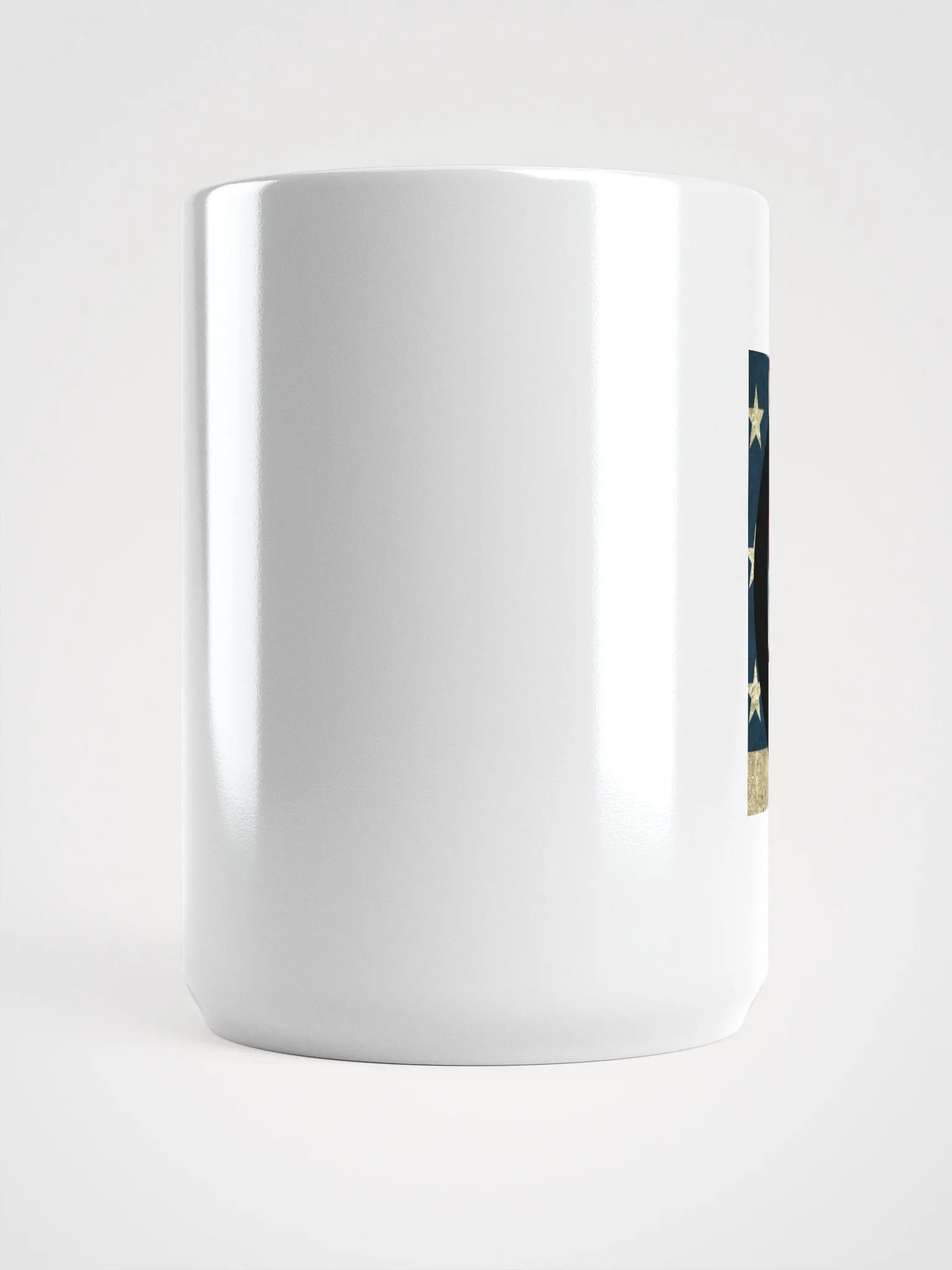 Gunny Speaks Out Mug product image (5)