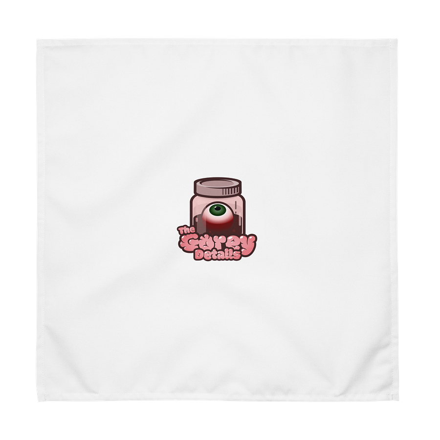 Cloth Napkin Set (4) product image (2)