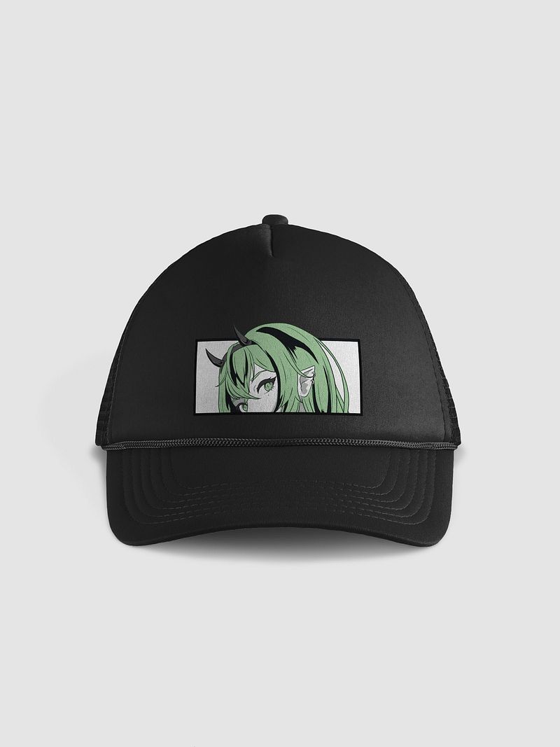 RYNxWAIFU Trucker