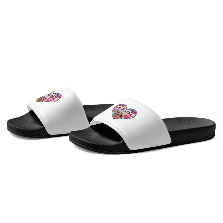 We Love Bathing sandals product image (2)