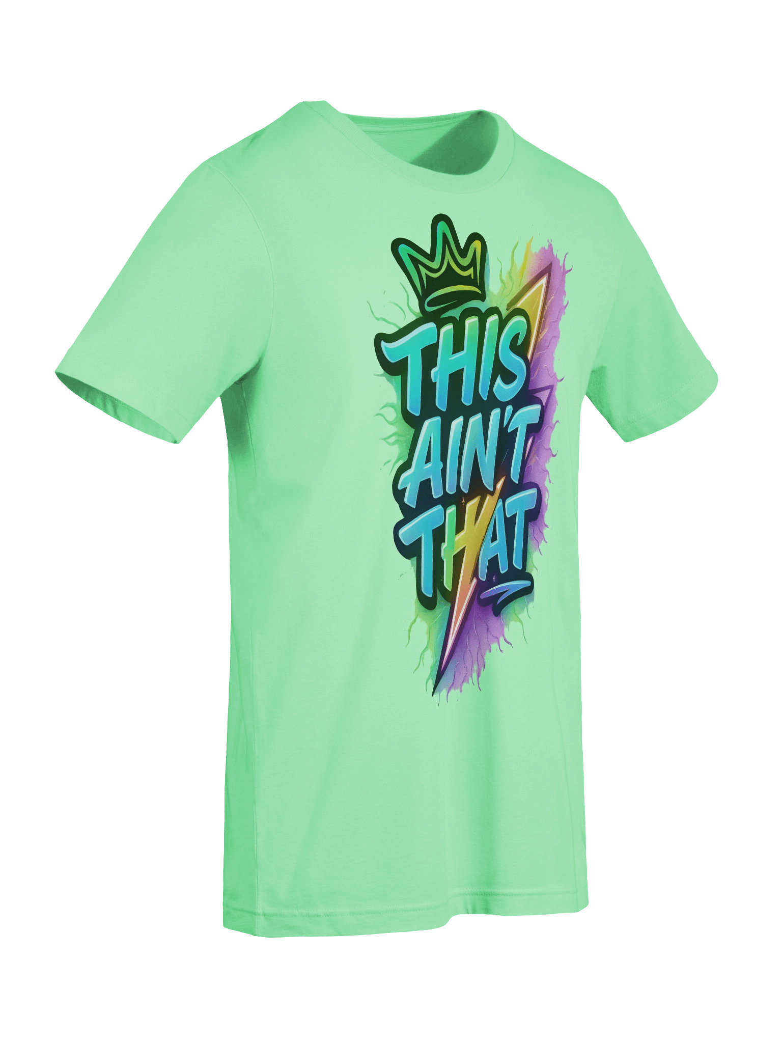 This Aint That T-Shirt II product image (2)