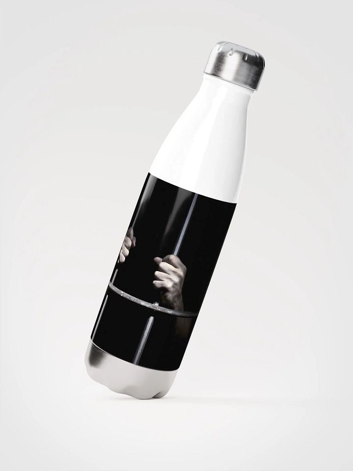 Criminal Water Bottle product image (2)