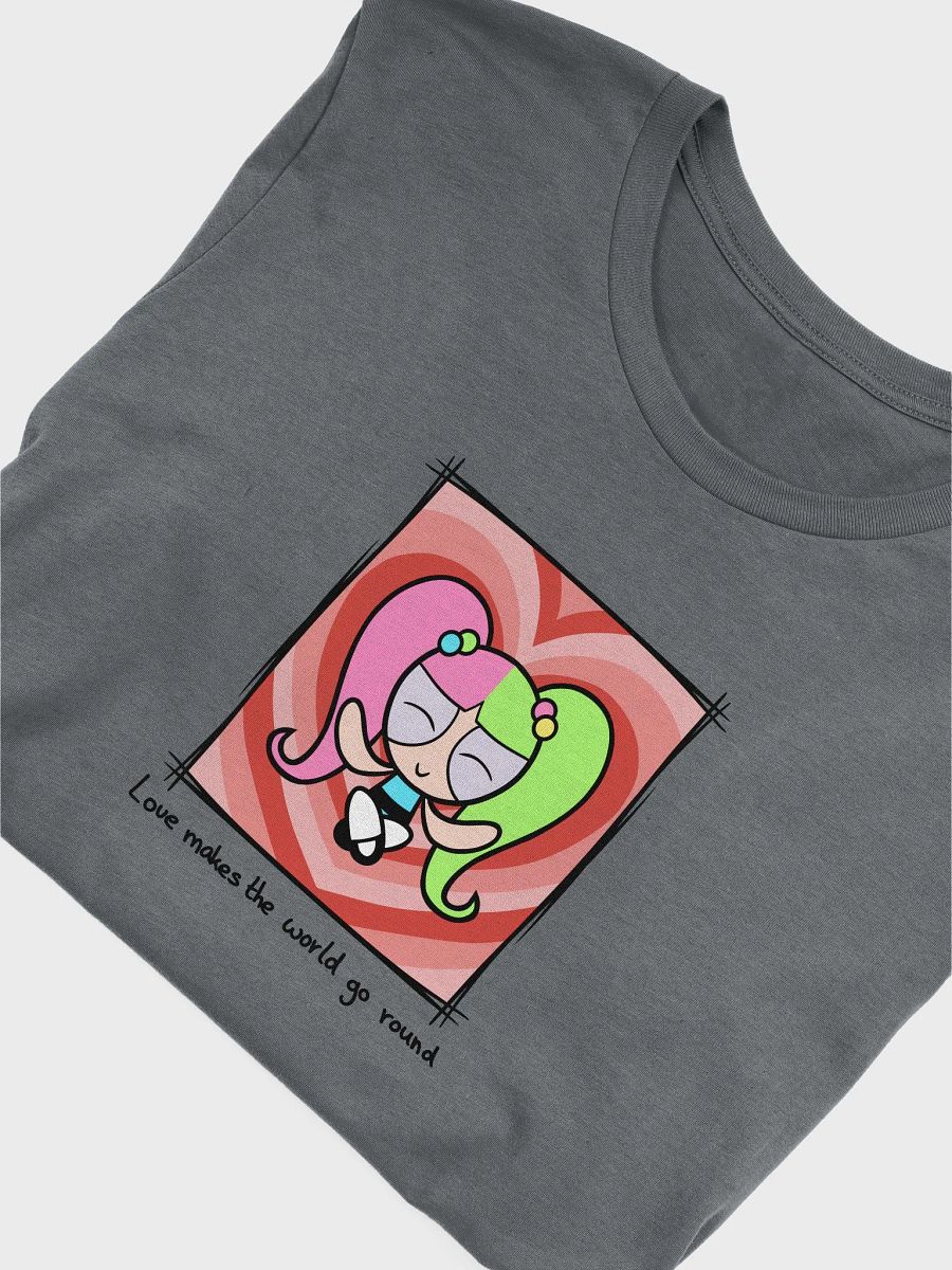 Denupuff - Asexual Pride product image (70)