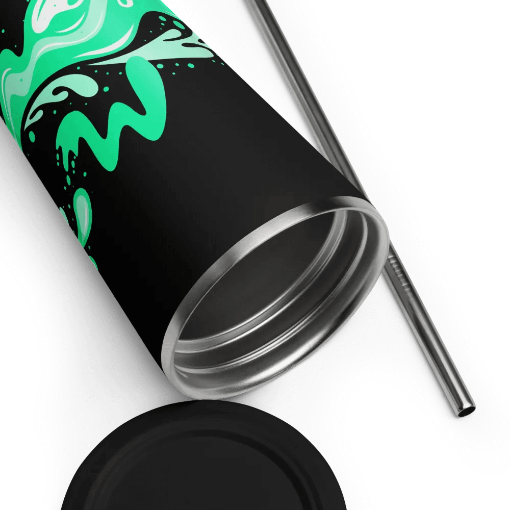 Millzaa Straw Cup product image (12)