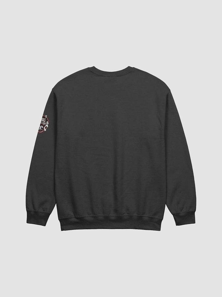 Fox Sweatshirt product image (2)