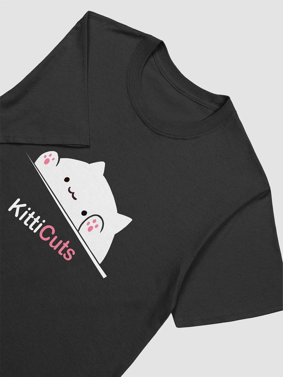 KittiCuts Midnight Luxe T-Shirt product image (2)