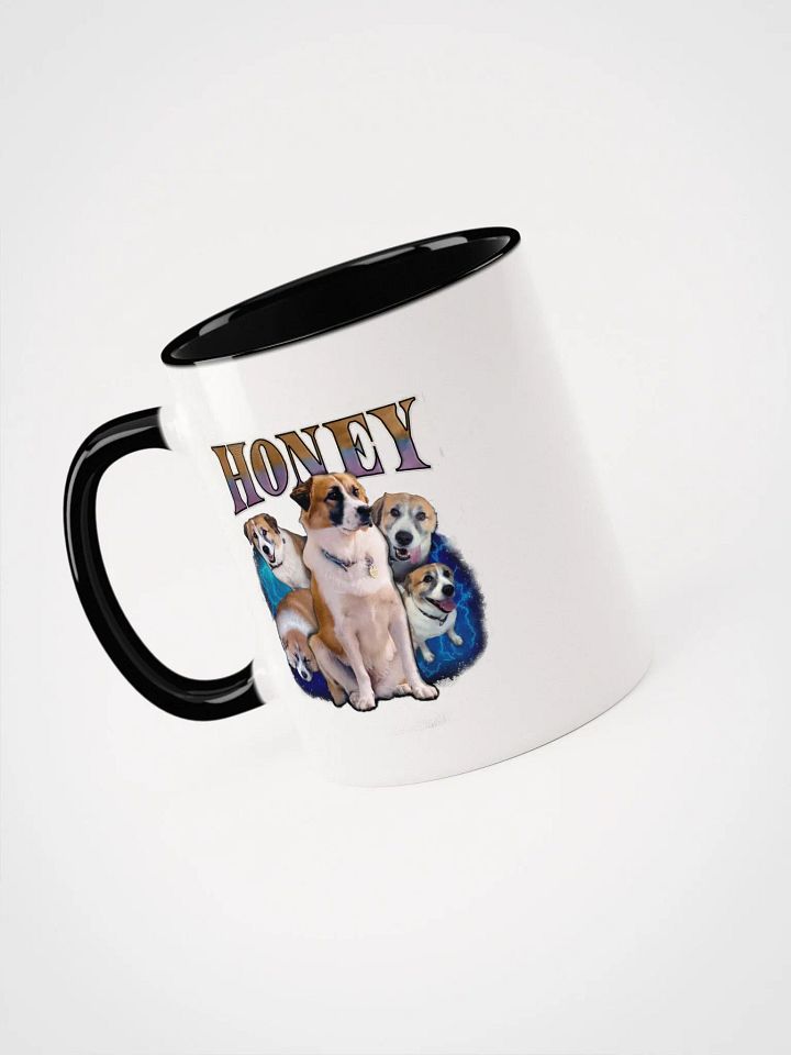 Honey Coffee Mug product image (1)