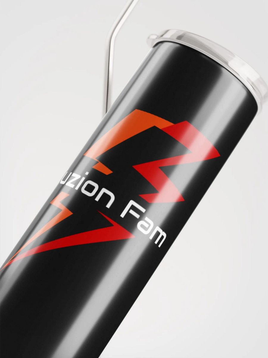 Fuzion Tumbler product image (5)