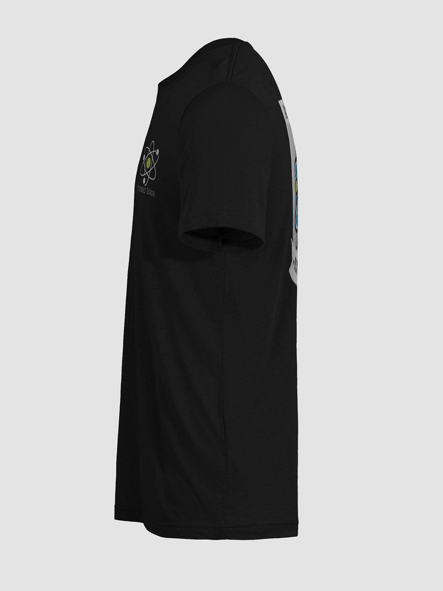 Electrifying Atomic Dogs Tee product image (8)