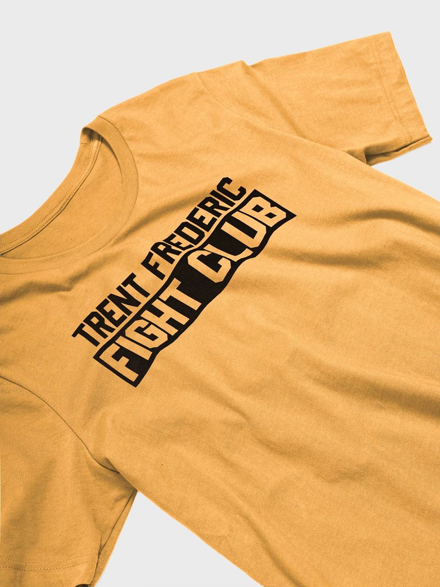 Trent Frederic Fight Club product image (9)