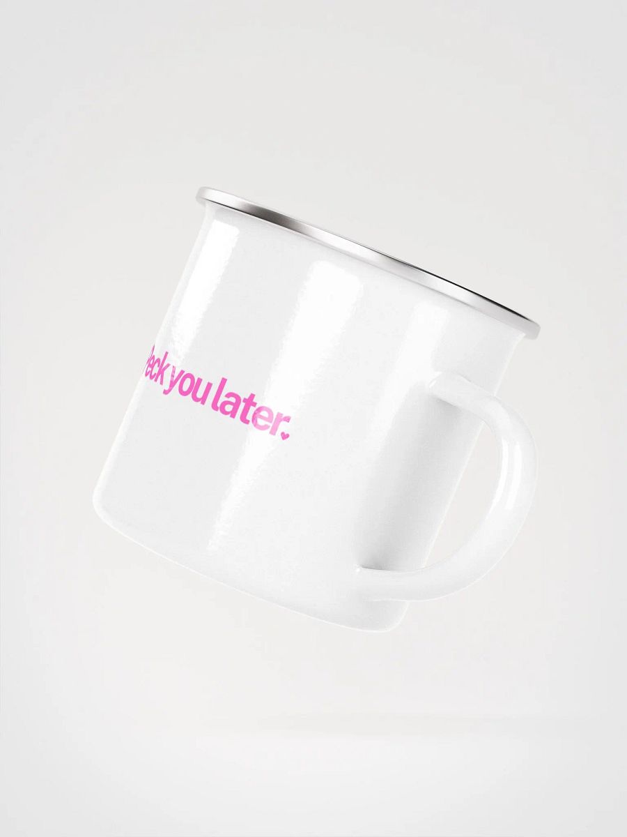 Peck You Later Mug product image (3)