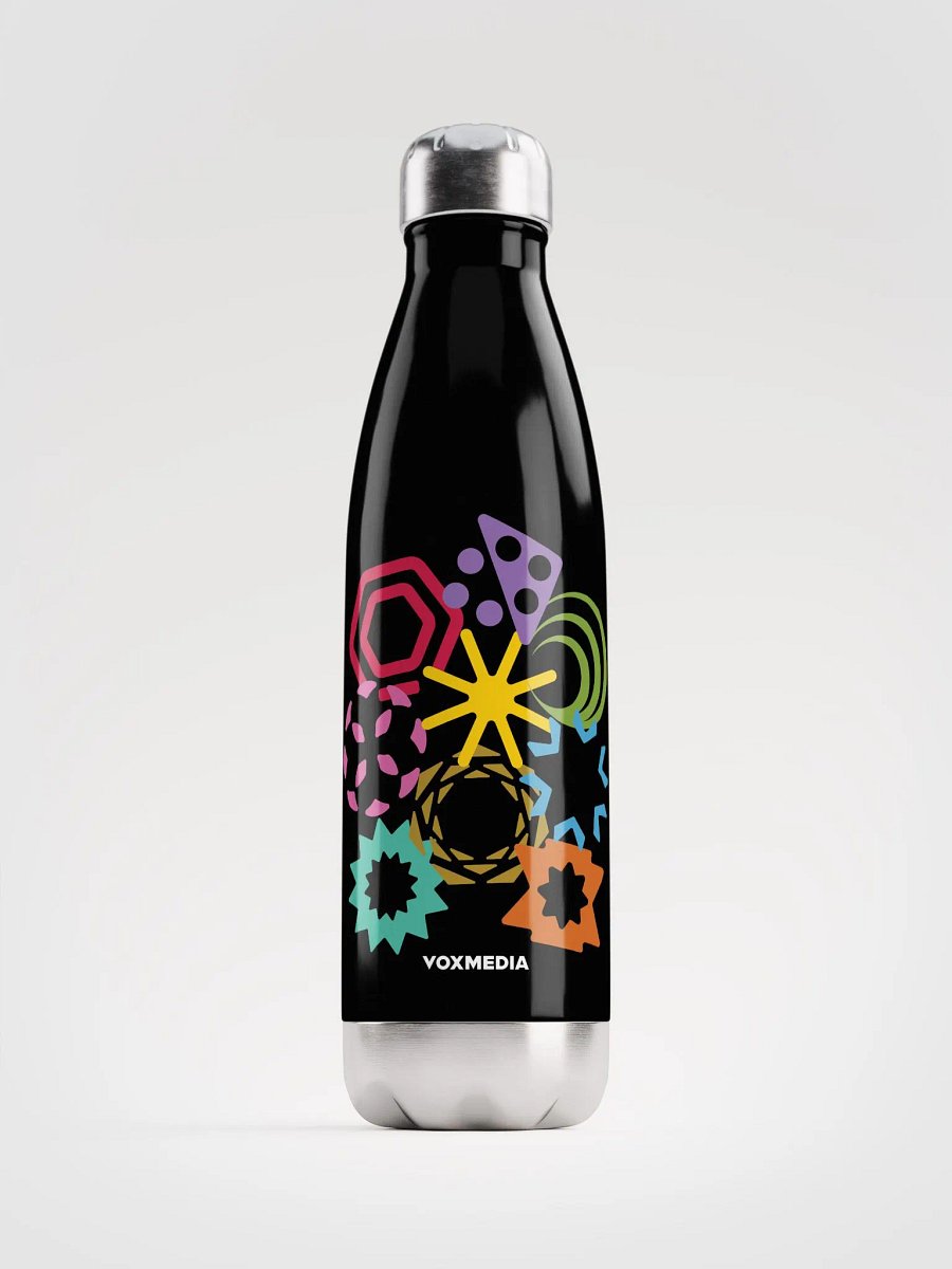 ERG Cluster Bottle product image (1)