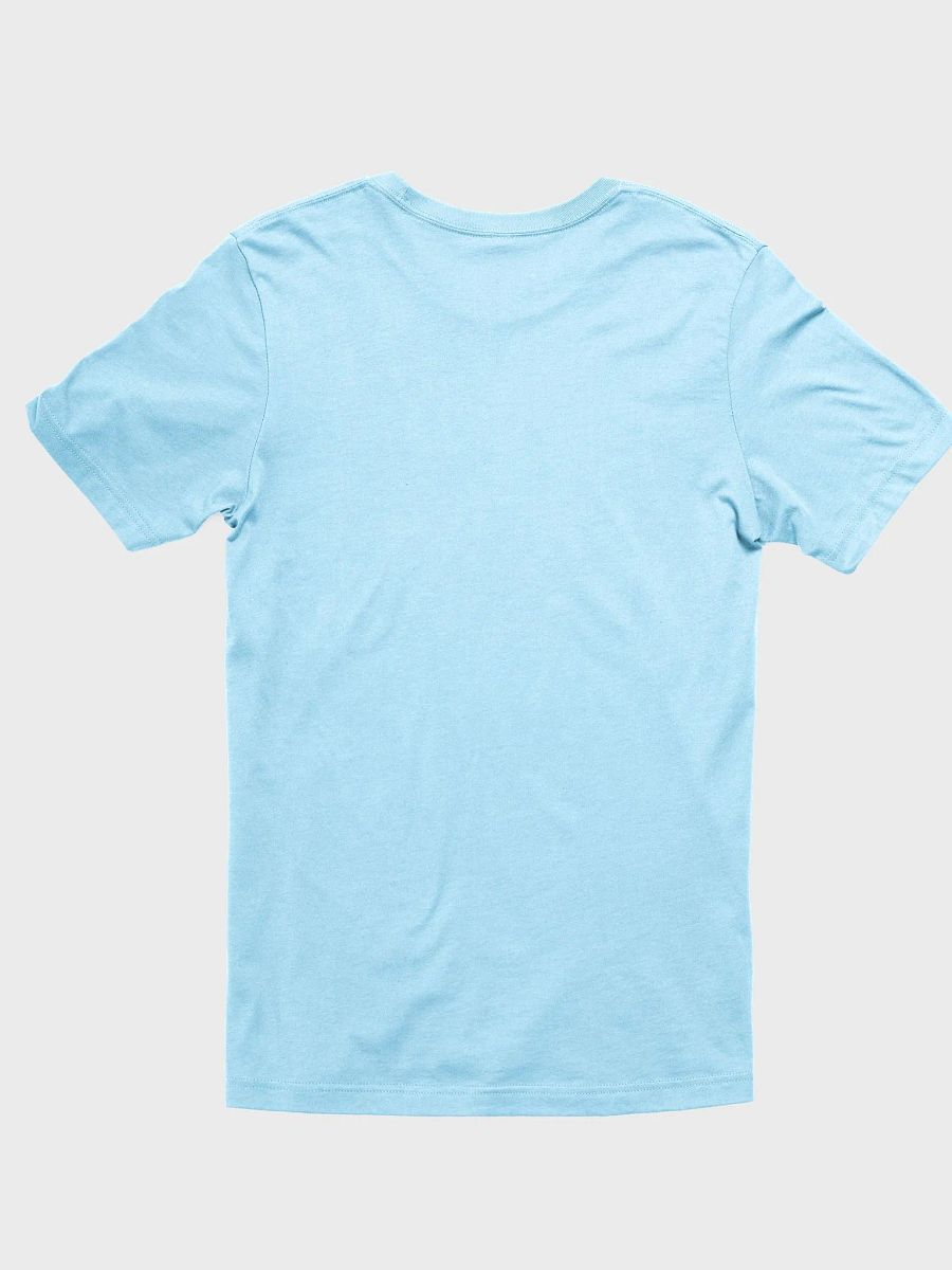 Iconic Comfort T-Shirt product image (2)