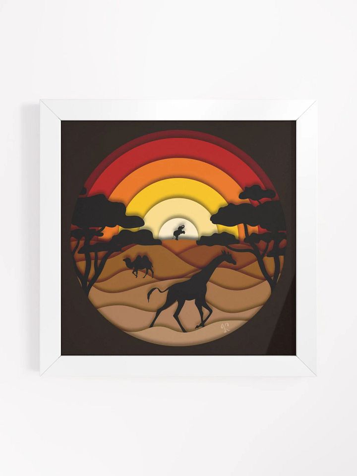 Saharan Sunset product image (1)