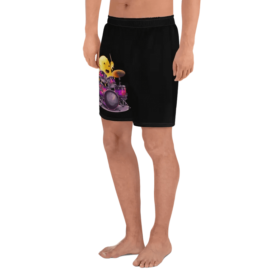 Drumming Globert Shorts product image (4)