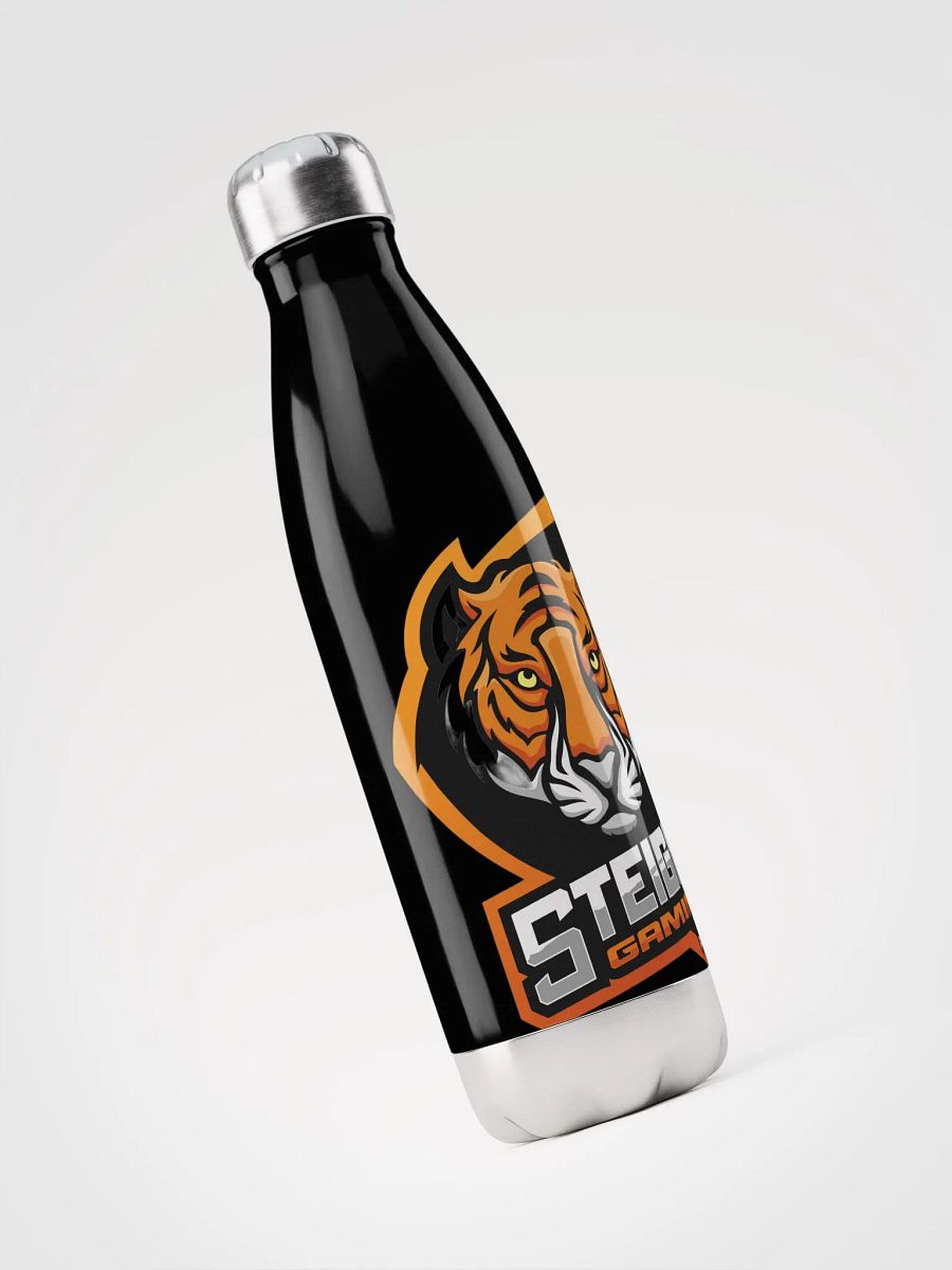 SteigerGaming Bottle product image (4)