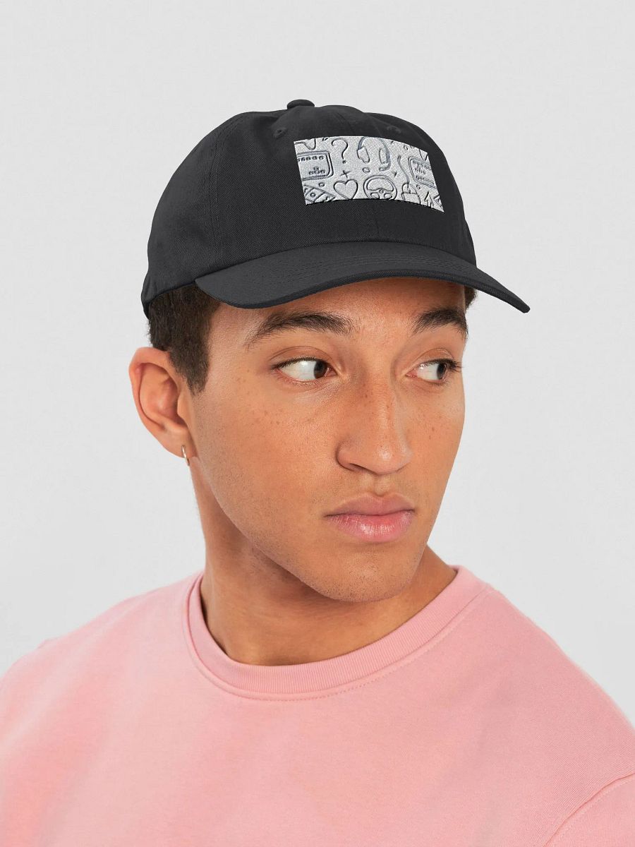 Gamer hat?? product image (57)