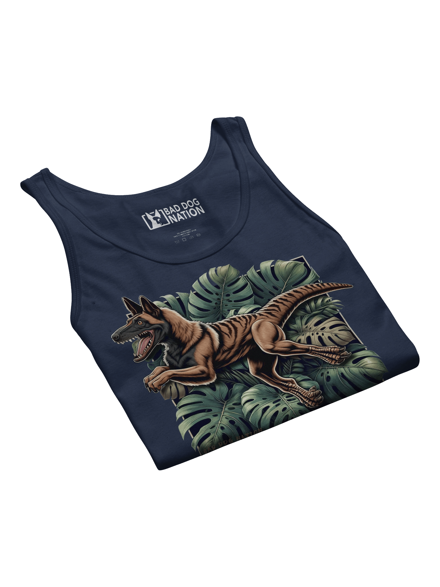 Veloci-Dutchie - Premium Unisex Tank Top product image (3)