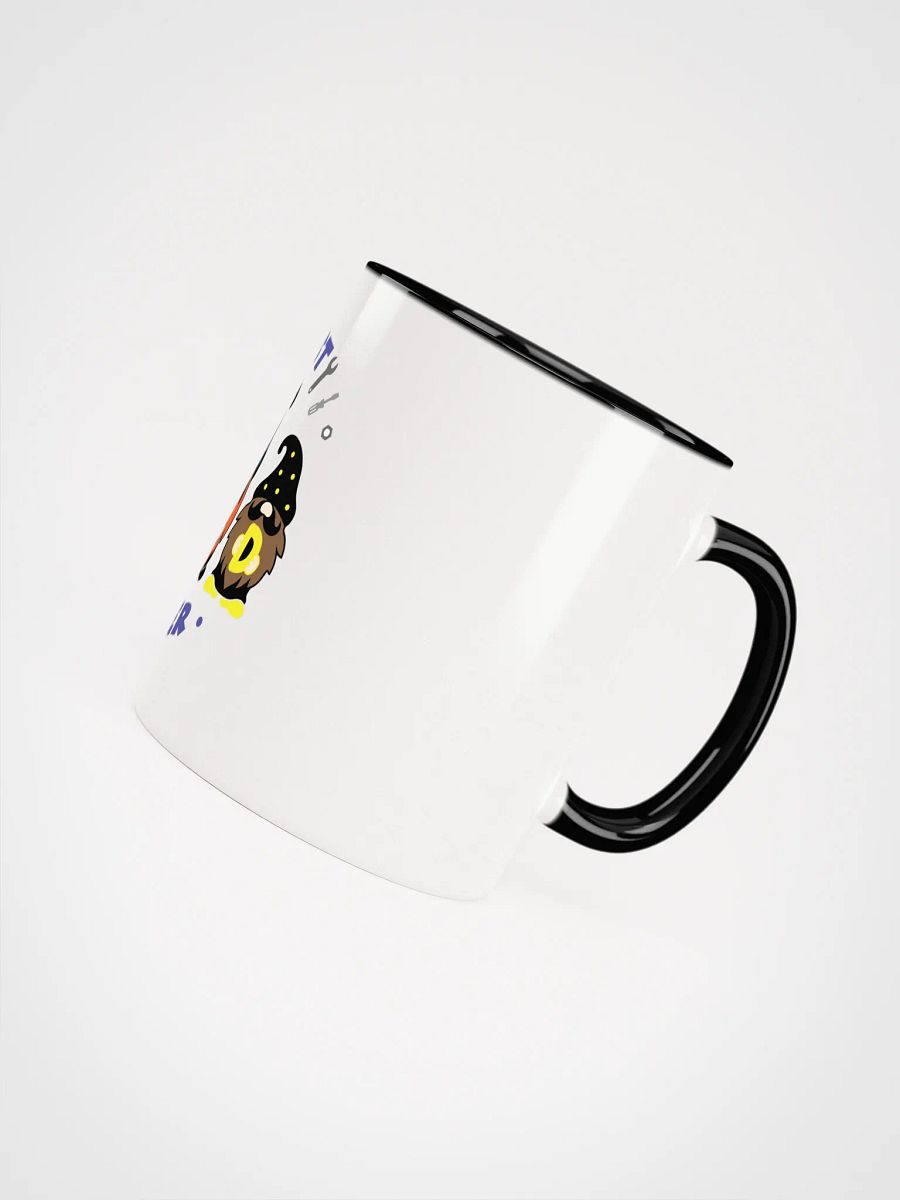 Best Dad Ever Ceramic Mug product image (4)