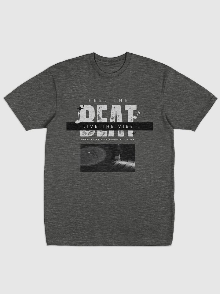 FEEL THE BEAT product image (1)