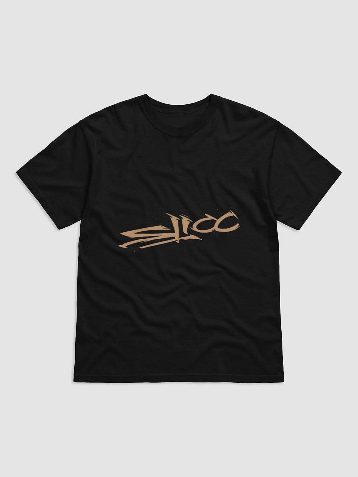 SlicC T-Shirt product image (1)